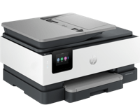 HP OfficeJet Pro 8120 דיו למדפסת